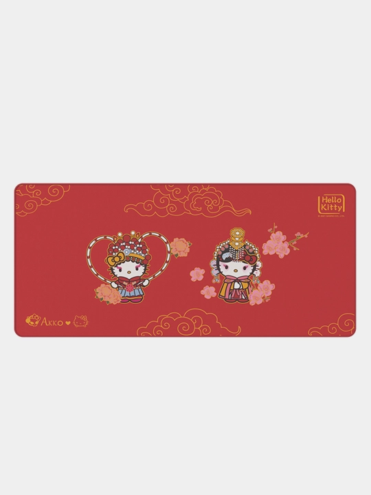Sichqoncha uchun gilamcha Akko - 