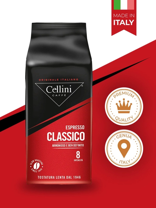 Donli qahva Cellini Classico, 1 kg
