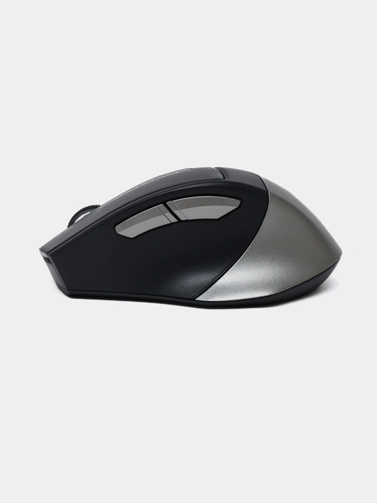 A4Tech FB35 simsiz sichqoncha, Bluetooth+2.4G, 6 tugma, 2000 DPI, noutbuk PC
