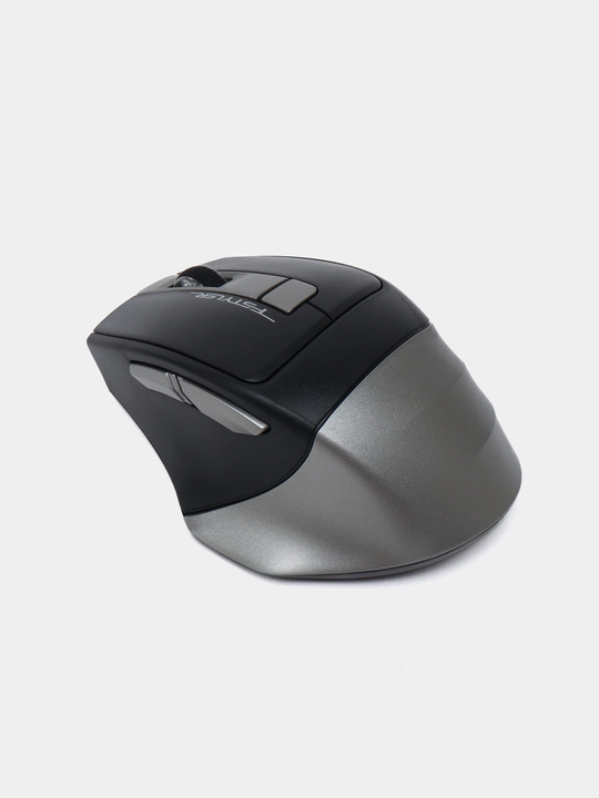 A4Tech FB35 simsiz sichqoncha, Bluetooth+2.4G, 6 tugma, 2000 DPI, noutbuk PC - 