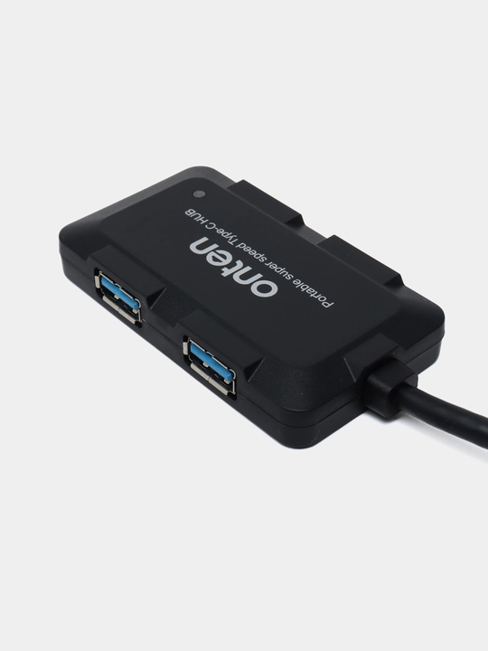 Onten USB Type-C Hub, USB адаптер