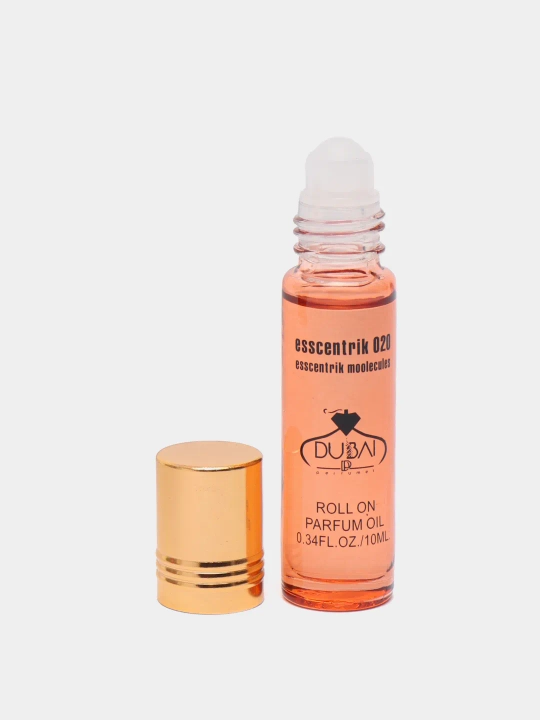 Erkaklar va ayollar uchun yog‘li atir, 10 ml