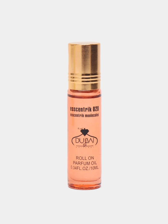 Erkaklar va ayollar uchun yog‘li atir, 10 ml