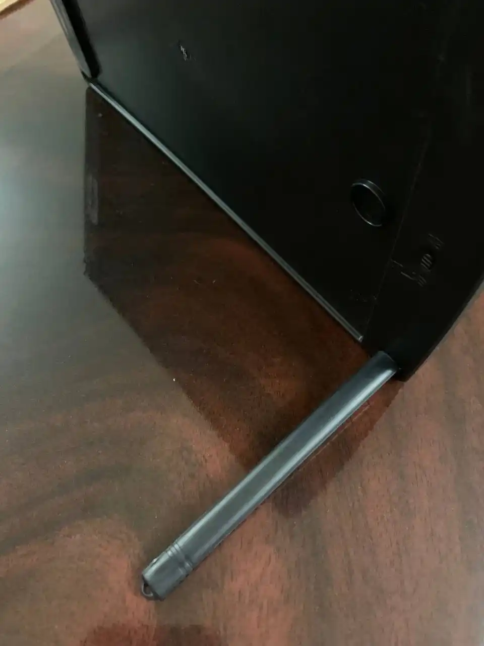 Графический LCD планшет для рисования, электронная доска со стилусом, 8.5"