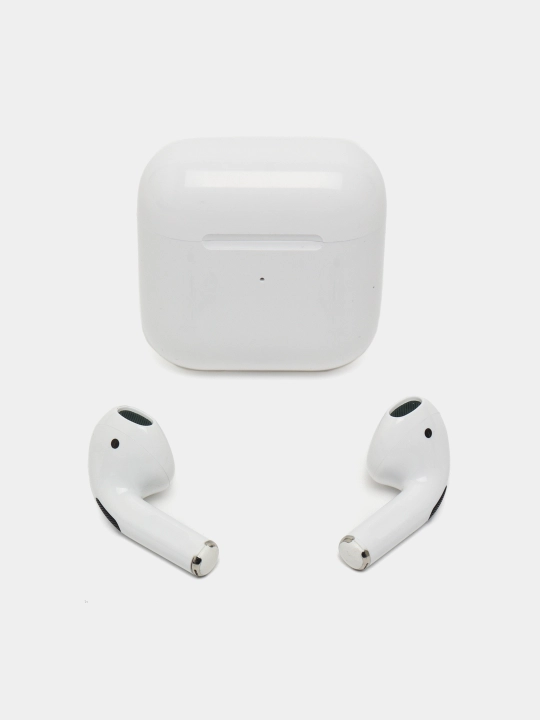 S800 Plus aqlli soati va Pods 3 simsiz quloqchinlari, 2 ta tasma