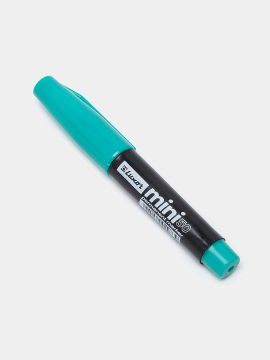 Doimiy marker Mini 50 Luxor, 4 rang