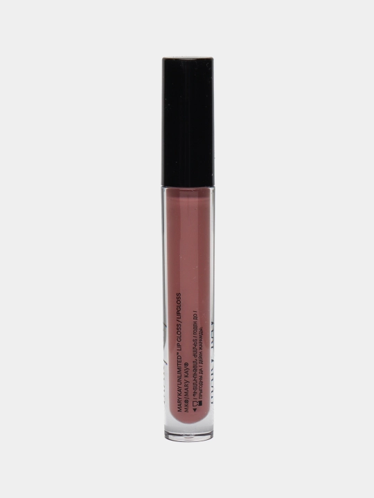 Блеск для губ кремовый Mary Kay, розовый нюд