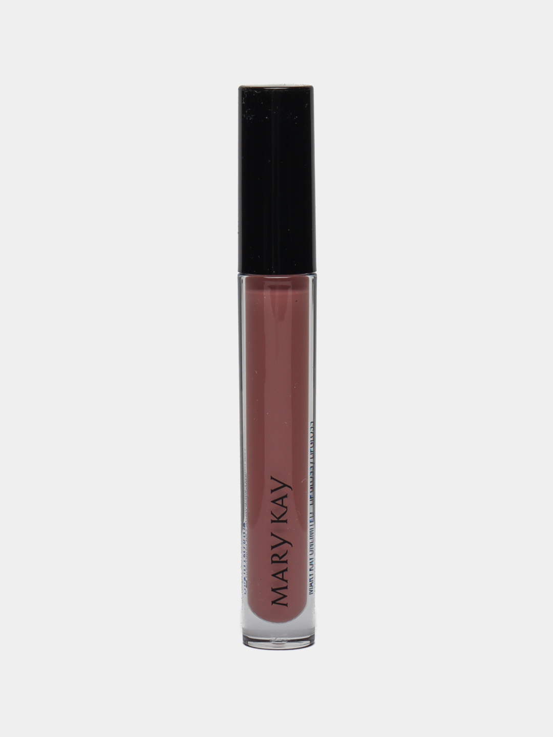 Блеск для губ кремовый Mary Kay, розовый нюд - 