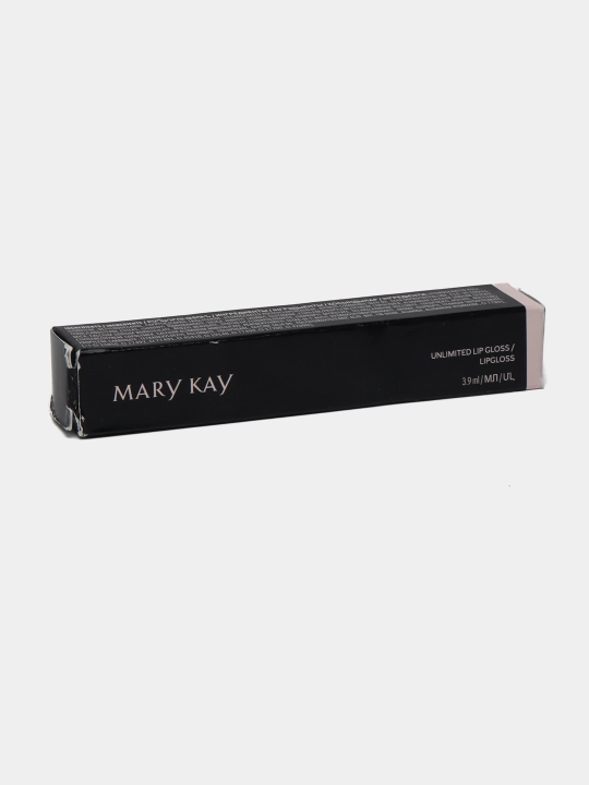 Блеск для губ кремовый Mary Kay, розовый нюд