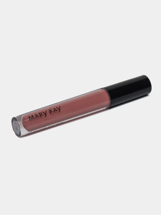 Блеск для губ кремовый Mary Kay, розовый нюд