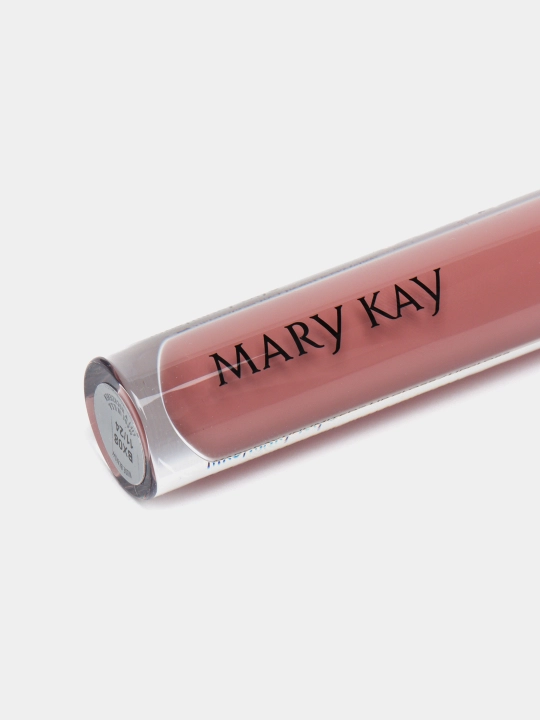 Блеск для губ кремовый Mary Kay, розовый нюд