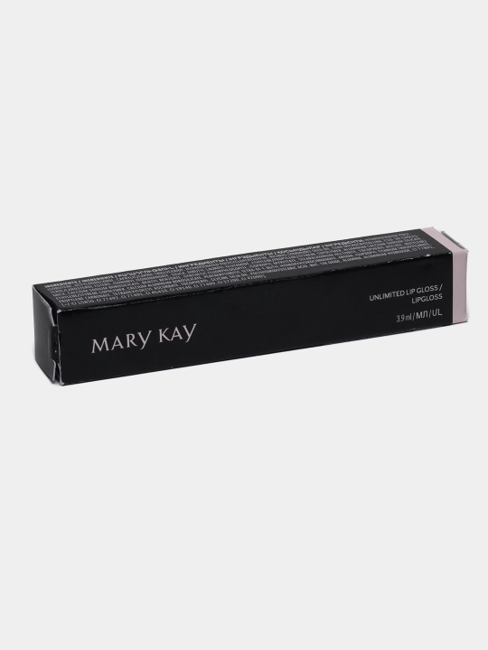 Блеск для губ Mary Kay, персиковый блеск, 3.9 мл