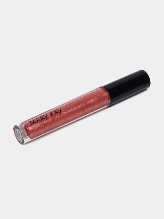 Блеск для губ Mary Kay, персиковый блеск, 3.9 мл