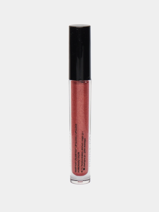Блеск для губ Mary Kay, персиковый блеск, 3.9 мл