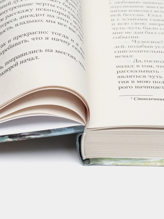 На краю света. Лесков Николай Семенович