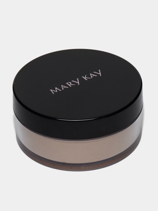 Пудра Mary Kay, нейтральный светлый 1 - 