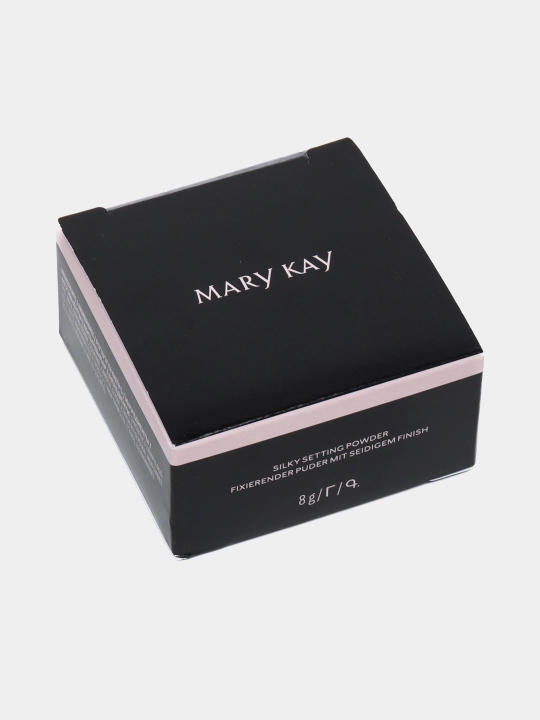 Mary Kay upasi, neytral yorug'lik 1