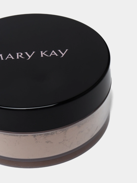 Mary Kay upasi, neytral yorug'lik 1