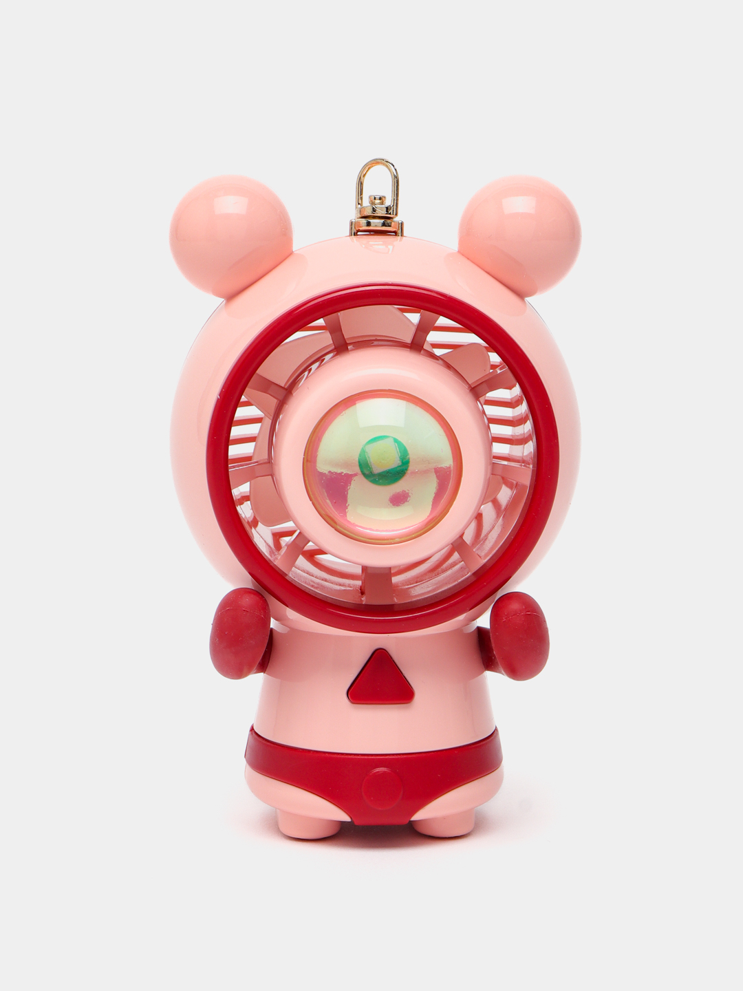 Реклама с брелками. Брелок кулера от билайн. Держатель розовый. Детский вентилятор брелок. Брелок вентилятор.