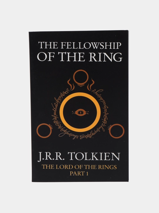 J.R.R. Tolkien: The Hobbit and the Lord of the Rings Collection