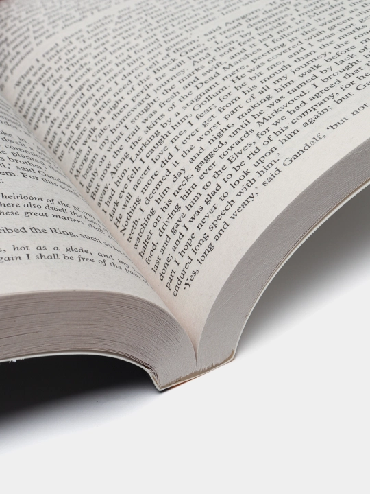 J.R.R. Tolkien: The Hobbit and the Lord of the Rings Collection