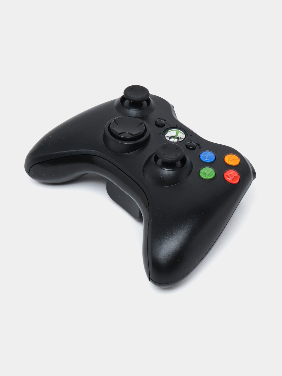 Беспроводной джойстик XBOX 360 купить по низким ценам в интернет ...