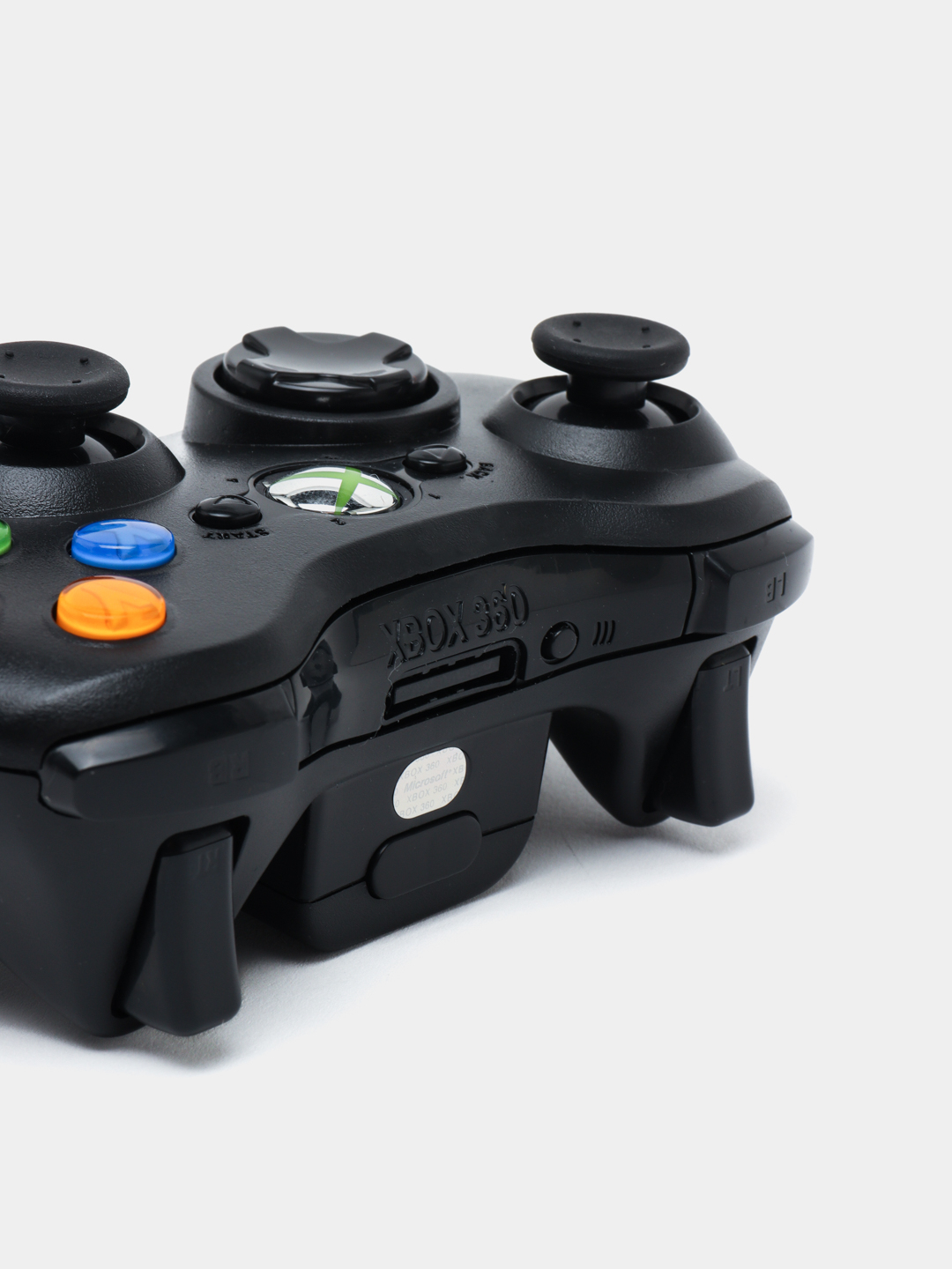 Беспроводной джойстик XBOX 360 купить по низким ценам в интернет ...