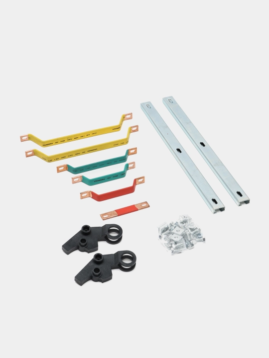 Teskari KTP115A uchun mexanik qulflash va mis shinalar - 