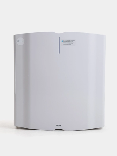 Очиститель воздуха Tion Clever — AIRDO-TCLEVER-БЕЛЫЙ