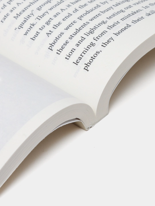 Atomic Habits, James Clear