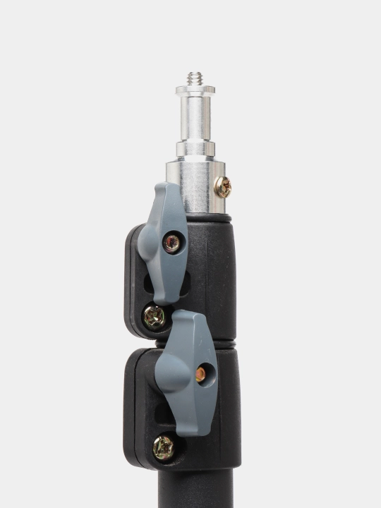 Foto/video kameralar va smartfon uchun tripod Jmary MT-75, universal tripod