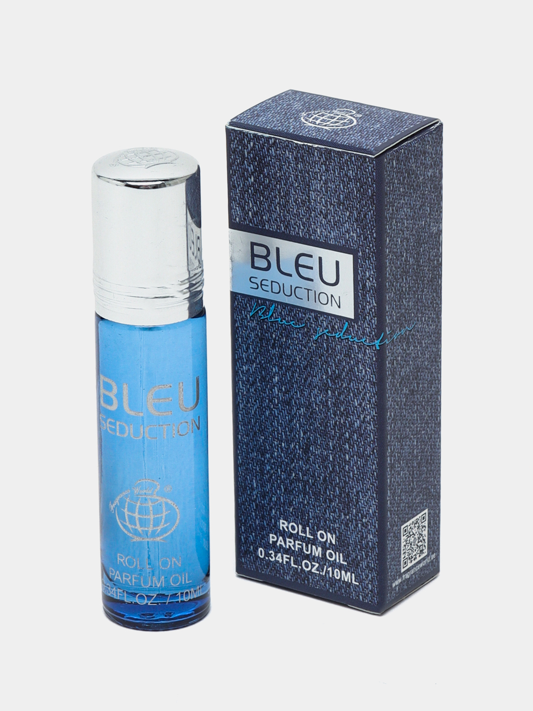 Bleu cheap seduction perfume