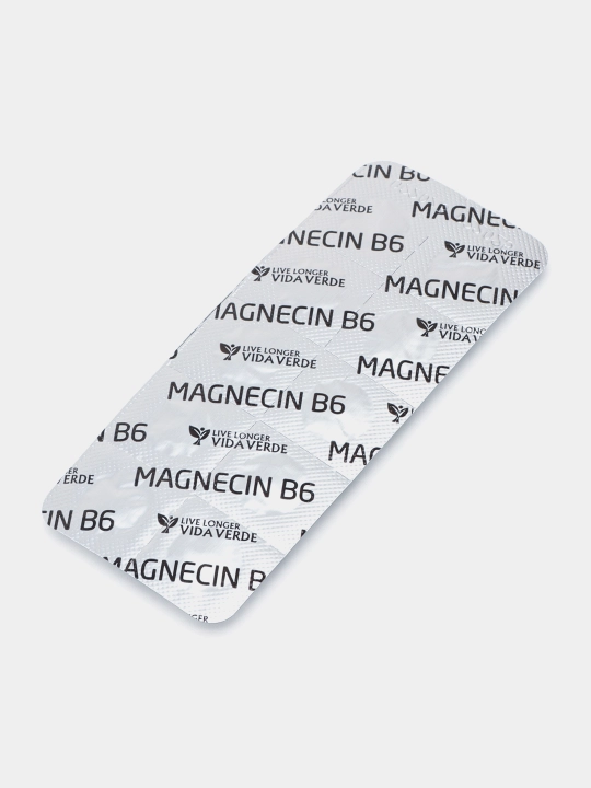 Magnecin B6 Vitamin-mineral kompleksi , 60 tabletka
