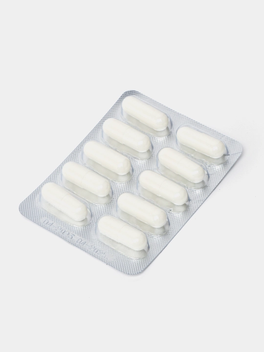 Селеноприм 400 мг Источник селена и витамина С, витамино-минеральные комплексы