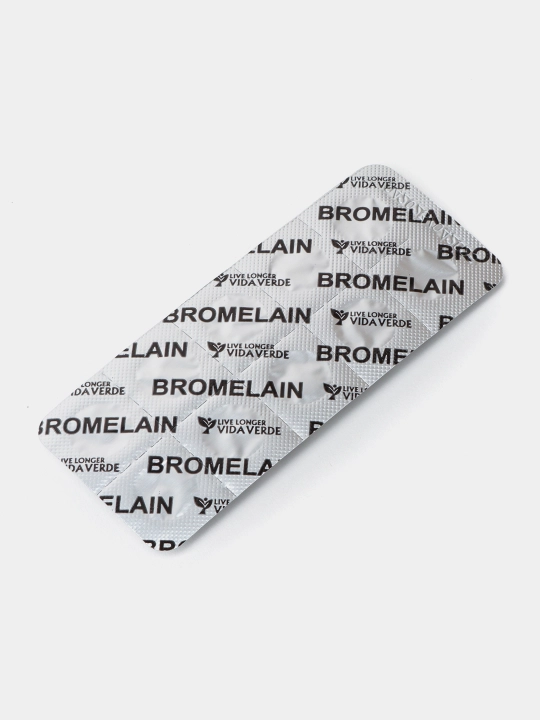 BFQlar Bromelayn