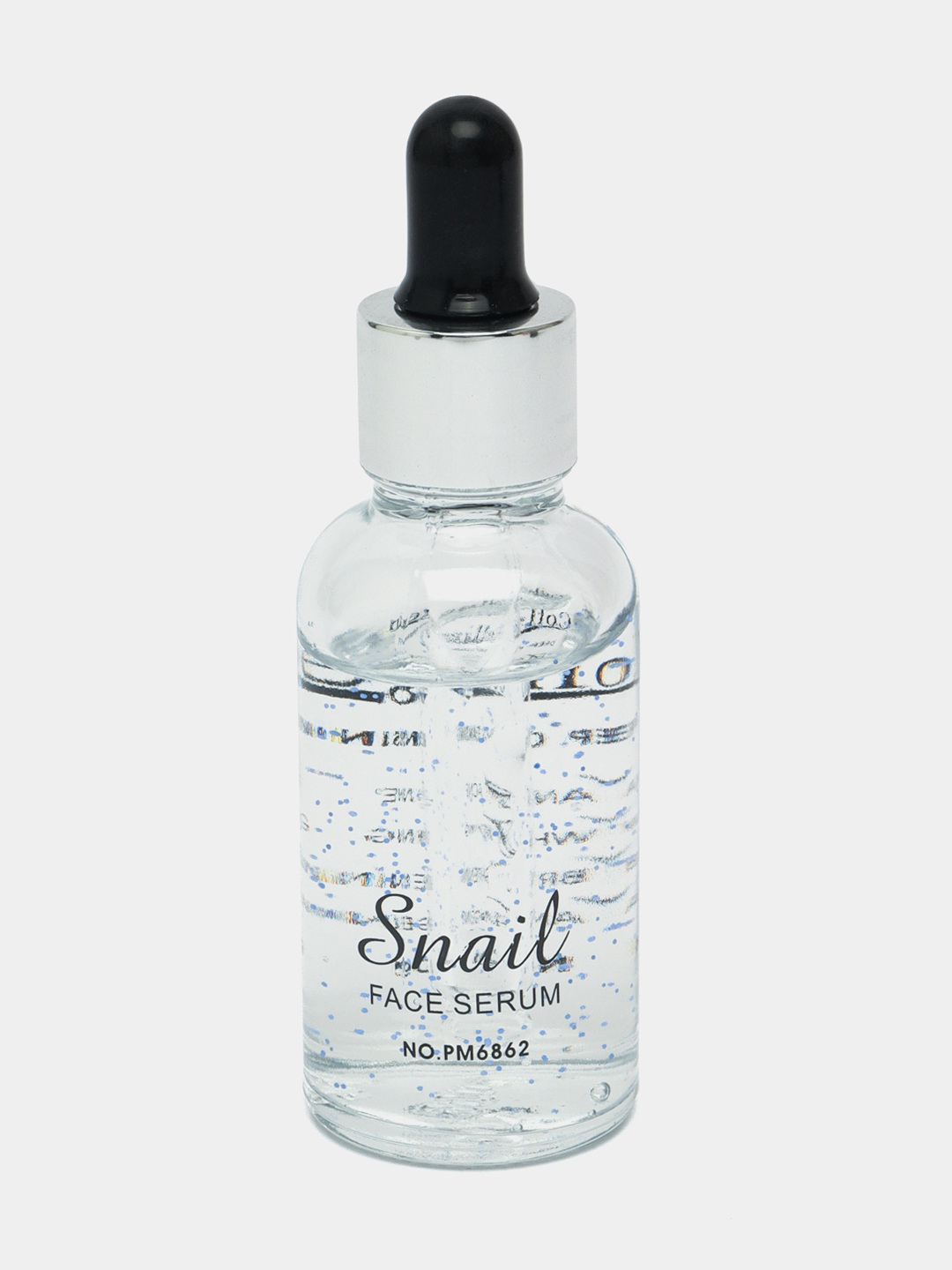Сыворотка для лица Collagen Snail, с экстрактом улитки - 