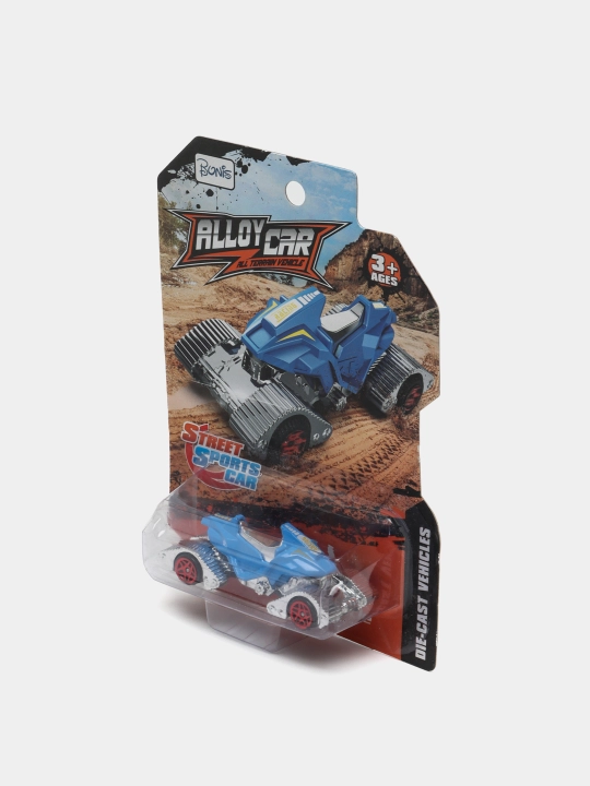 Детские машинки Alloy Car