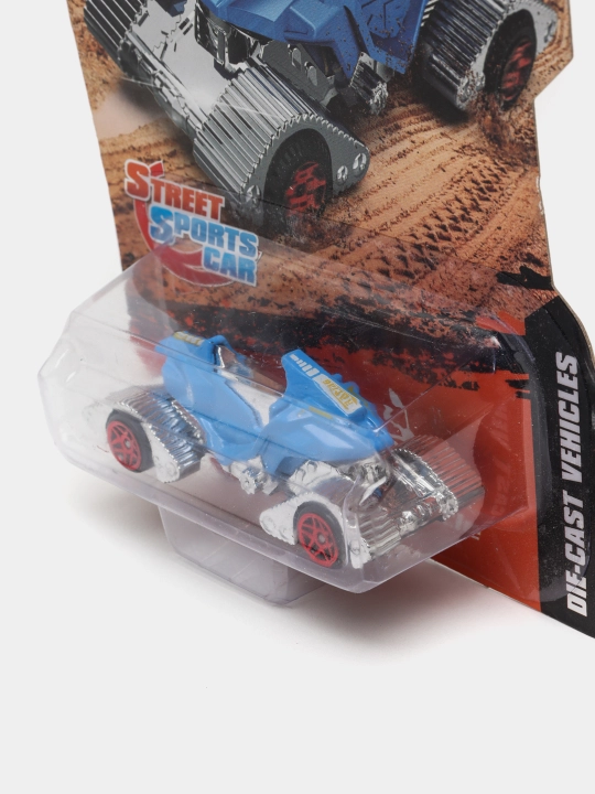 Детские машинки Alloy Car