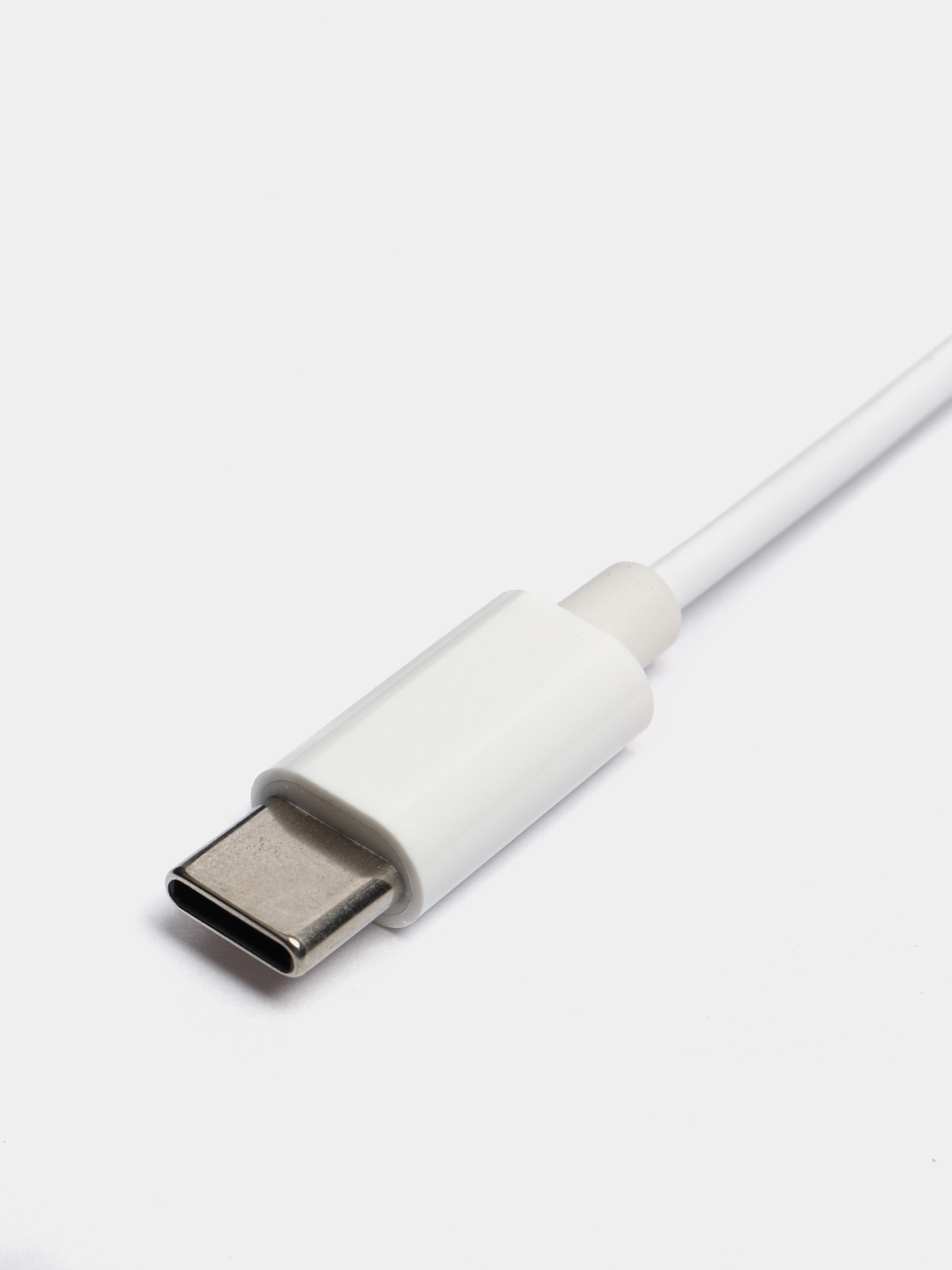 Купить Переходник для USB Type C аудио-разъём jack 3.5 для наушников ...