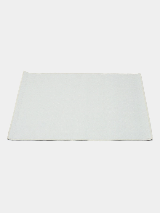 Коврик в прихожую Welcome Dudu textile, с принтом, 50 * 80