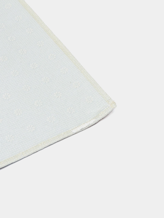 Коврик в прихожую Welcome Dudu textile, с принтом, 50 * 80