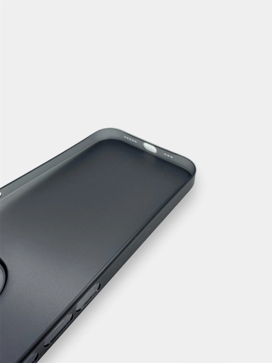 Тонкий чехол для iPhone 16 Pro, Pro Max, 15, 14,13,12,11 Pro, Pro Max