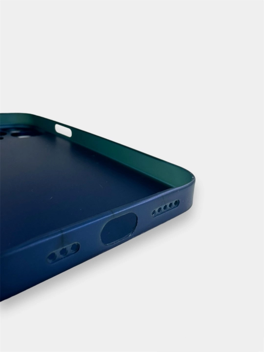 Тонкий чехол для iPhone 16 Pro, Pro Max, 15, 14,13,12,11 Pro, Pro Max