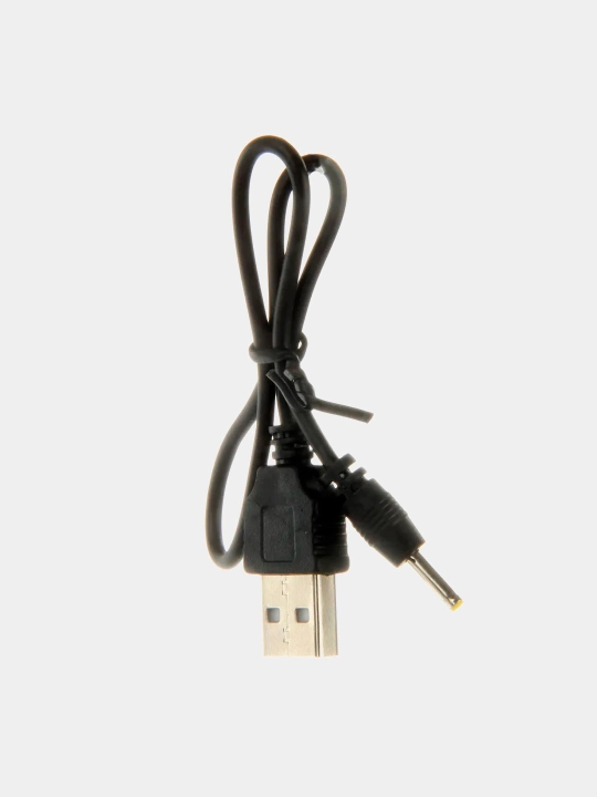 Радиоуправляемый мини-вертолет, с 3D гироскопом и USB-кабелем для зарядки, RZ M