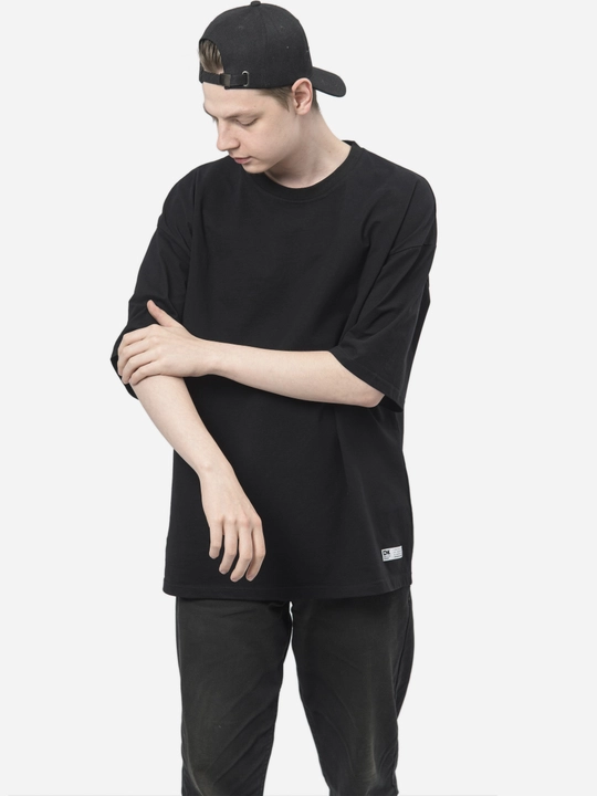 Futbolka asosiy, oversize