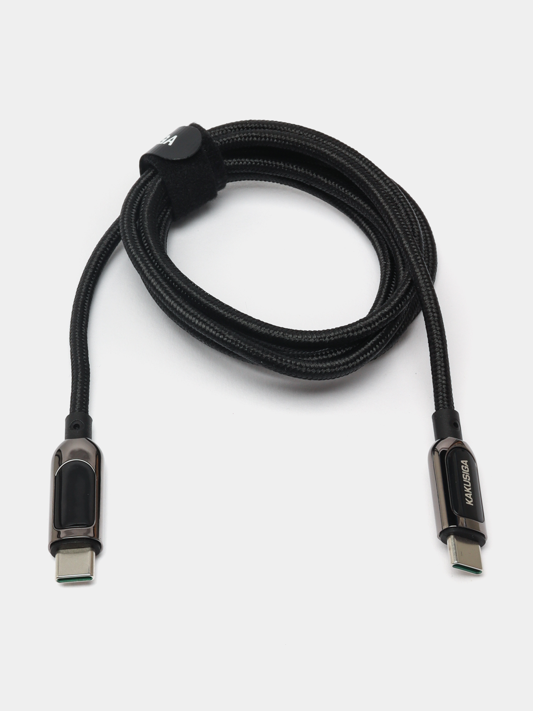 Кабель для зарядки и передачи данных Lighting Type-c Kaku KSC-599 - 