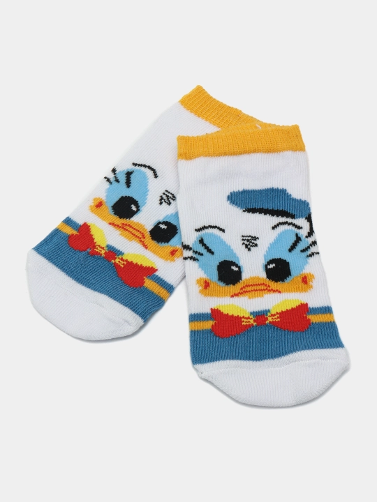 Детские носки Дейзи, 3-5 лет 