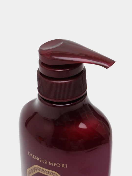 Шампунь для жирных, сухих, вьющихся и разных типов волос, Daeng Gi Meo Ri, Shampoo, 500 мл