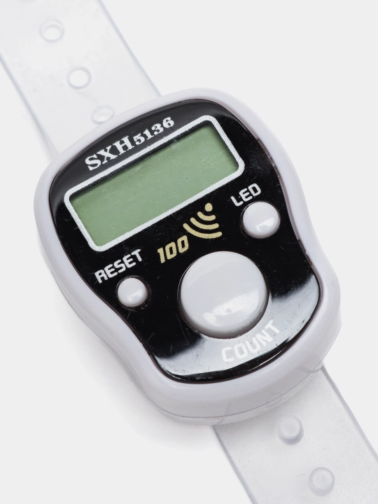 Elektron tasbeh