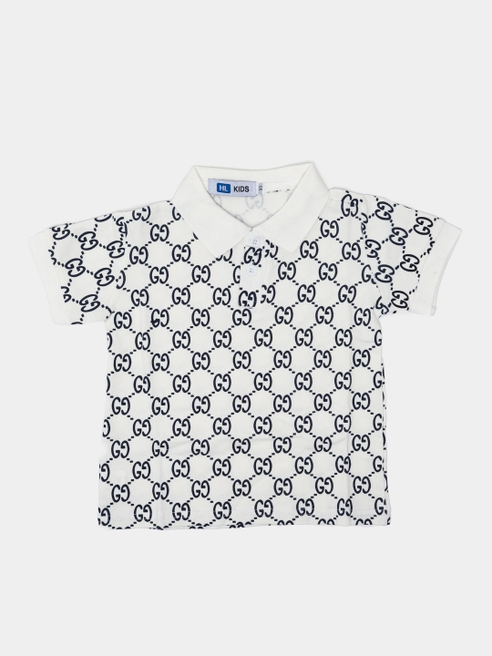 O'g'il bolalar uchun polo
